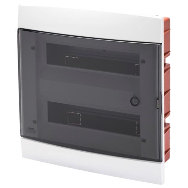 Cutie pentru automate Gewiss GW40233TB Plastic / IP40 photo 1