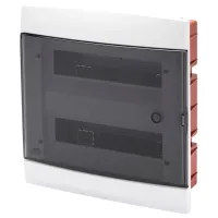 Cutie pentru automate Gewiss GW40233TB Plastic / IP40