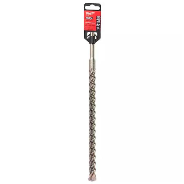 Сверло Milwaukee 4932352954 Карбон photo 1