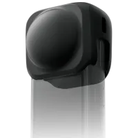 Capac de protecție Insta360 Lens Cap Black