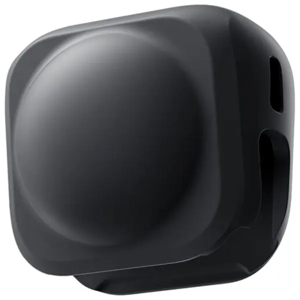 Capac de protecție Insta360 Lens Cap Black photo 2