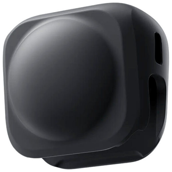 Capac de protecție Insta360 Lens Cap Black photo 2