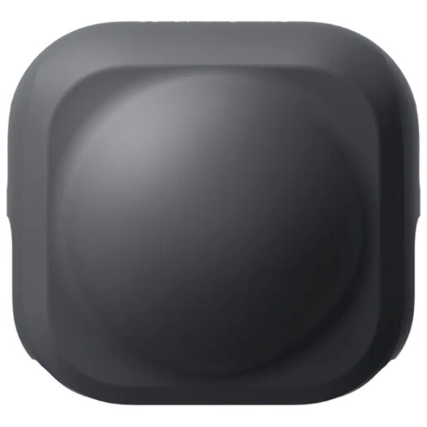 Capac de protecție Insta360 Lens Cap Black photo 3