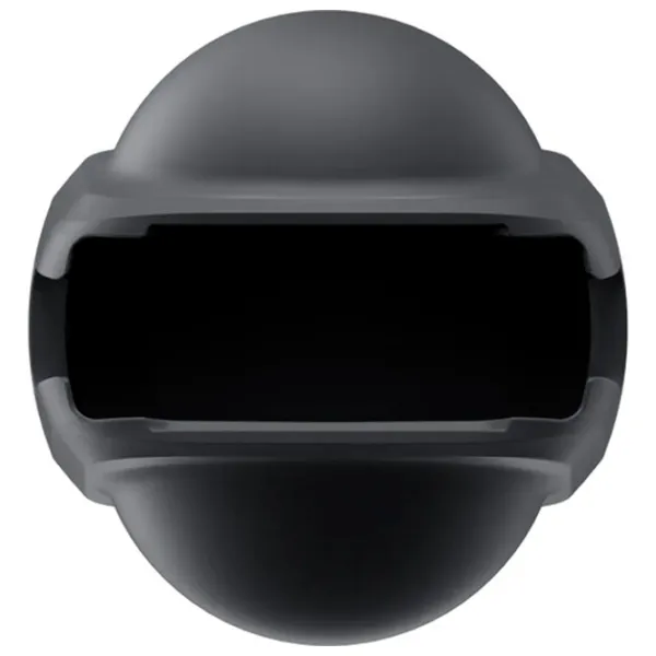 Capac de protecție Insta360 Lens Cap Black photo 5