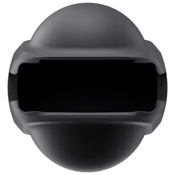 Capac de protecție Insta360 Lens Cap Black photo 5