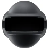 Колпак защитный Insta360 Lens Cap Черный photo 5
