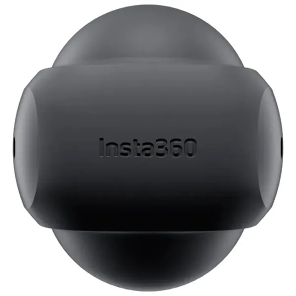 Capac de protecție Insta360 Lens Cap Black photo 6