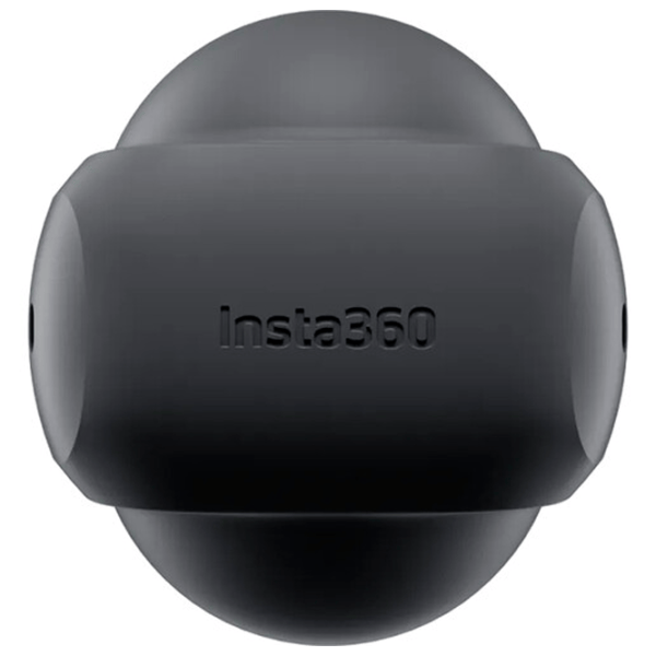 Capac de protecție Insta360 Lens Cap Black photo 6