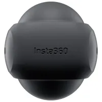 Колпак защитный Insta360 Lens Cap Черный photo 6
