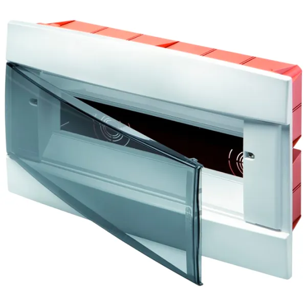 Cutie pentru automate Gewiss GW40229TB Plastic / IP40 photo 1