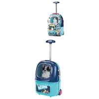 Ролевые игры Essa Toys Pets Home 3+ / Чемодан с домашним животным photo 2