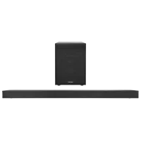 Soundbar Hisense U5120GW 5.1.2 / Black