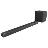 Саундбар Hisense U5120GW 5.1.2 / Черный photo 3
