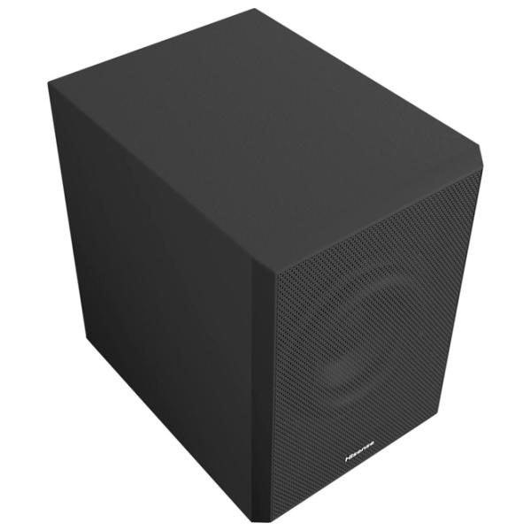 Саундбар Hisense U5120GW 5.1.2 / Черный photo 13