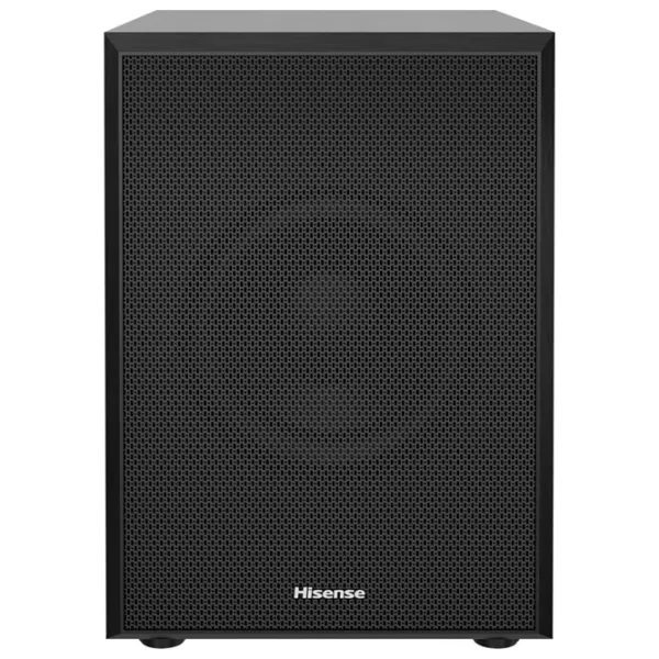 Саундбар Hisense U5120GW 5.1.2 / Черный photo 14