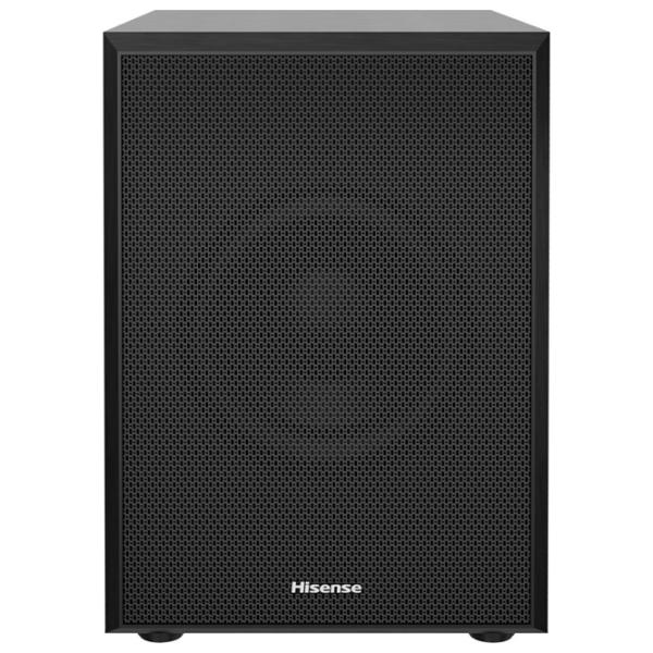Саундбар Hisense U5120GW 5.1.2 / Черный photo 14