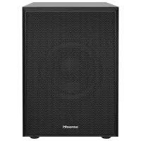 Саундбар Hisense U5120GW 5.1.2 / Черный photo 14