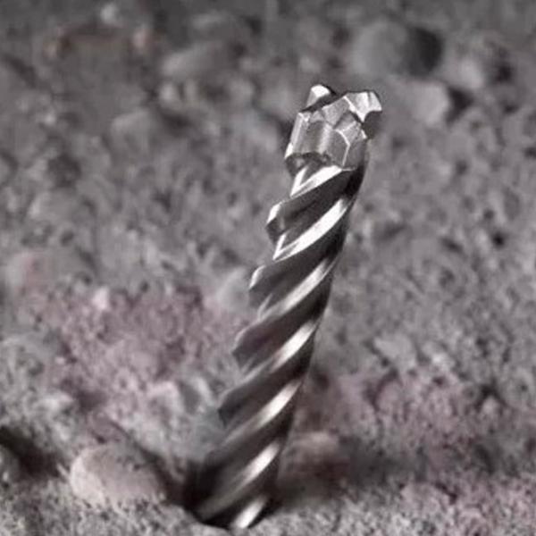 Сверло Milwaukee 4932352947 Карбид photo 3