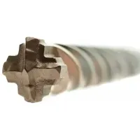 Burghiu Milwaukee 4932352947 Carbură photo 4