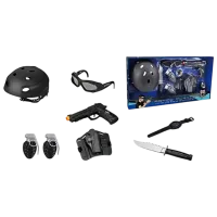 Ролевые игры Essa Toys Armed Force 3+ / Набор полицейского