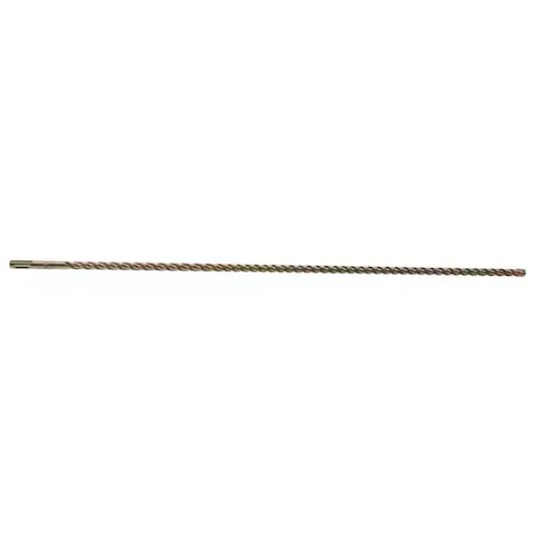 Сверло Milwaukee 4932352945 Карбон photo 2