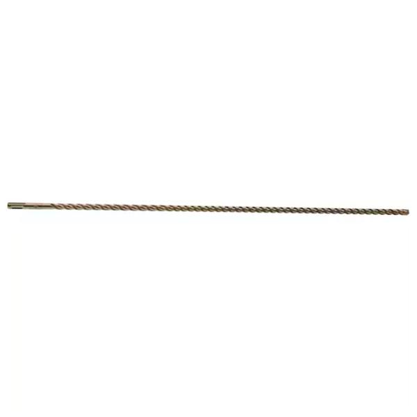 Сверло Milwaukee 4932352945 Карбон photo 2