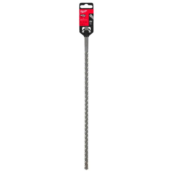 Сверло Milwaukee 4932492021 Карбид photo 1