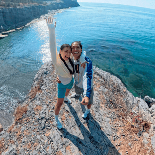 Адаптер для микрофона Insta360 Mic Черный photo 7