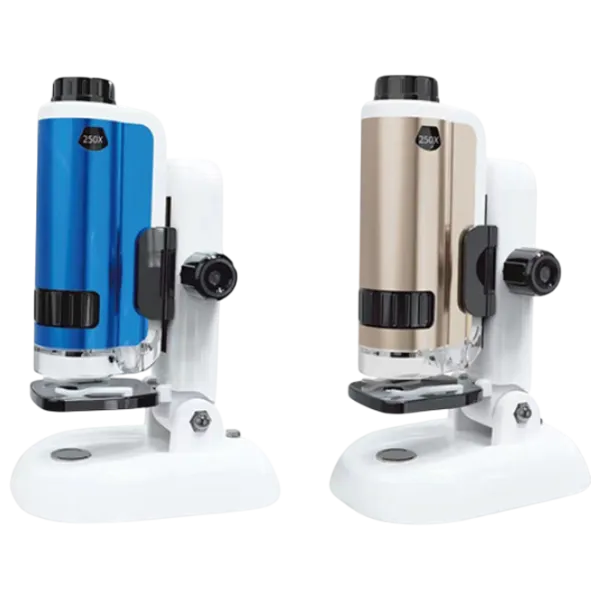 Joc de rol Essa Toys Alloy Microscope 3+ / Microscop photo 4