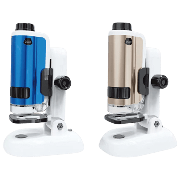 Joc de rol Essa Toys Alloy Microscope 3+ / Microscop photo 4