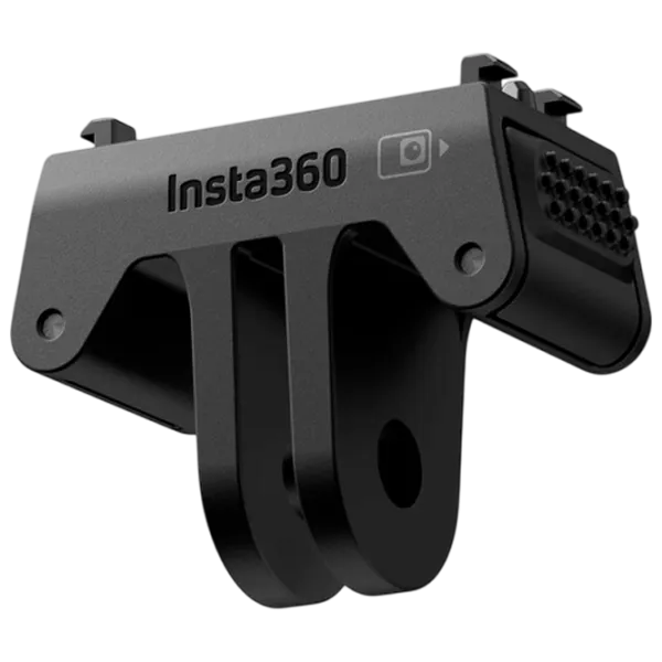 Крепление Insta360 Standard Mount Черный photo 1