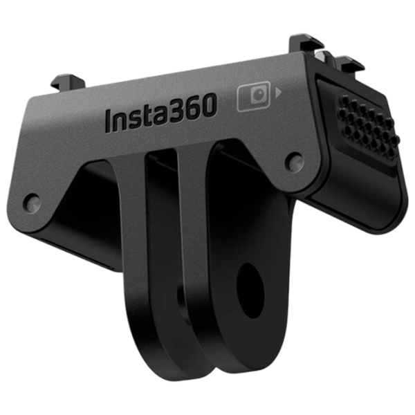 Крепление Insta360 Standard Mount Черный photo 1