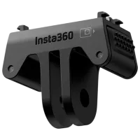 Крепление Insta360 Standard Mount Черный