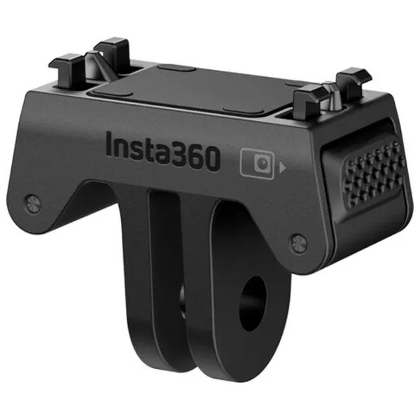 Крепление Insta360 Standard Mount Черный photo 2
