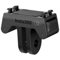 Fixator Insta360 Standard Mount Black photo 2