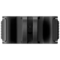 Fixator Insta360 Standard Mount Black photo 4
