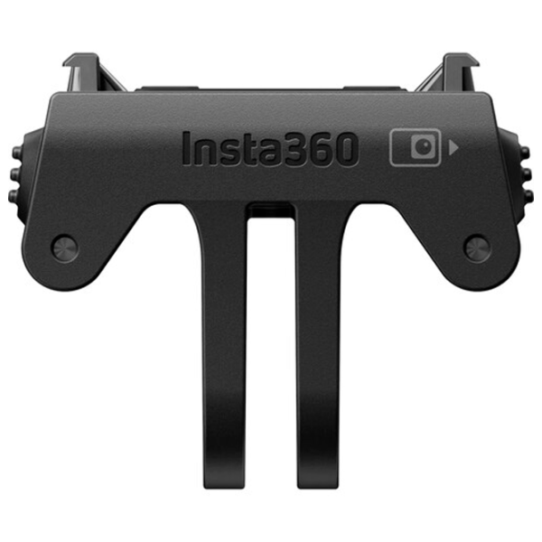 Крепление Insta360 Standard Mount Черный photo 6