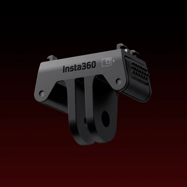 Крепление Insta360 Standard Mount Черный photo 7