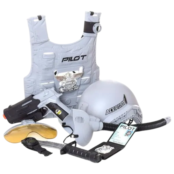 Joc de rol Essa Toys The little savior 3+ / Pilot photo 1