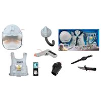 Joc de rol Essa Toys The little savior 3+ / Pilot photo 2