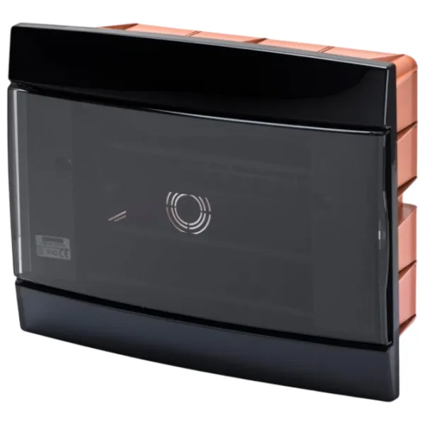 Cutie pentru automate Gewiss GW40225TN Plastic / IP40 photo 1