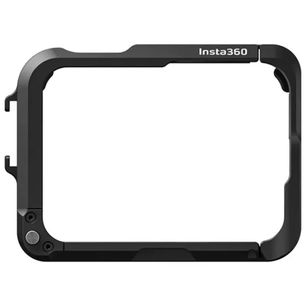 Защитный чехол Insta360 Utility Frame Черный photo 2