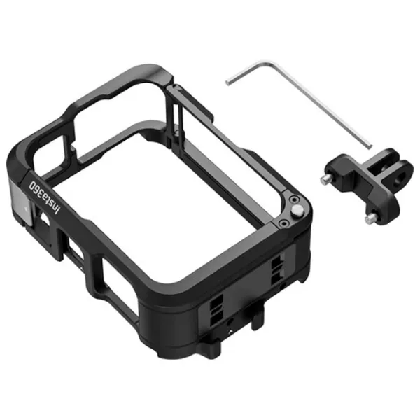 Защитный чехол Insta360 Utility Frame Черный photo 8