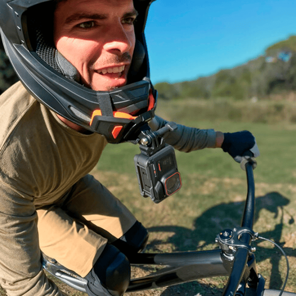 Защитный чехол Insta360 Utility Frame Черный photo 9