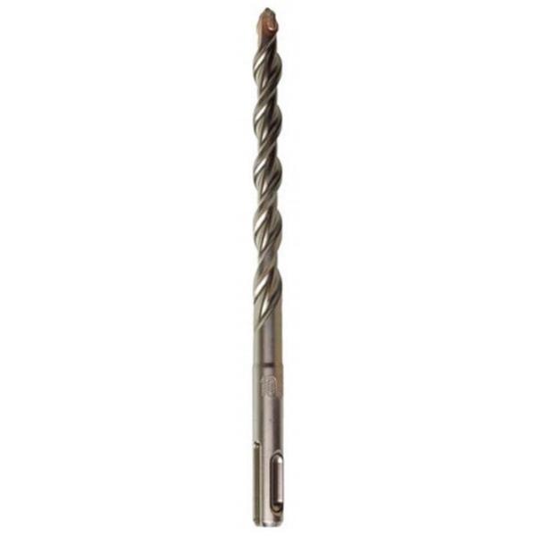 Сверло Milwaukee 4932307075 Карбид photo 1