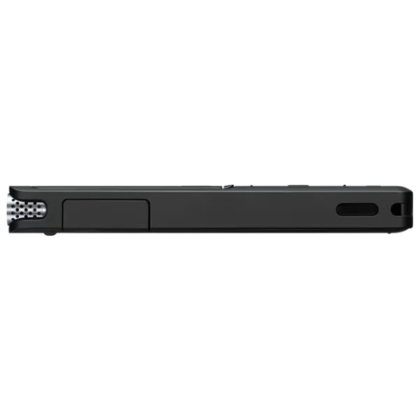 Микрофон Sony ICD-UX570 UX Series Черный photo 4