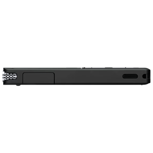 Микрофон Sony ICD-UX570 UX Series Черный photo 4