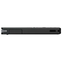 Microfon Sony ICD-UX570 UX Series Black photo 4
