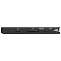 Microfon Sony ICD-UX570 UX Series Black photo 6