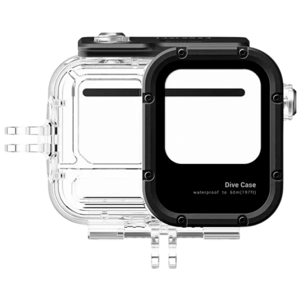 Защитный чехол Insta360 Dive Case Прозрачный photo 1